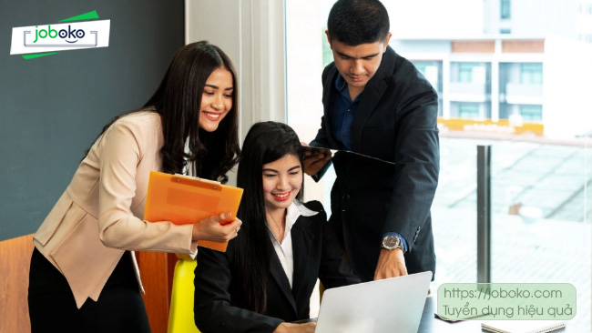 chien thuat quan ly cho giam doc kinh doanh moi nham chuc 2