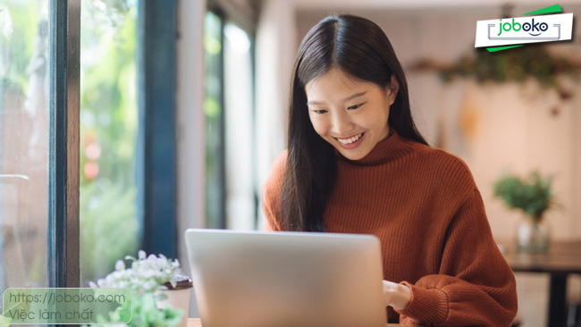 mo ta cong viec nhan vien nhap lieu