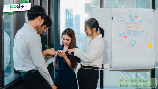 cau hoi phong van nhan vien thu mua