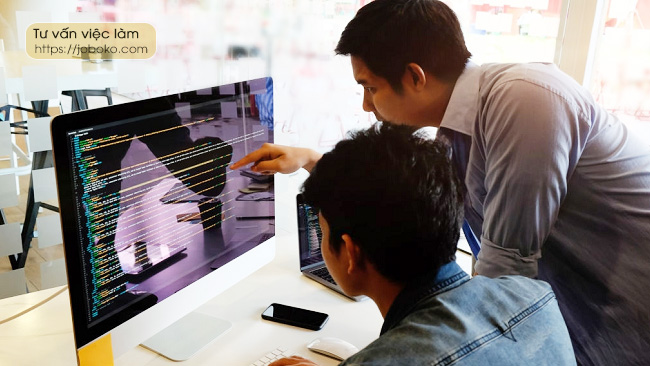 mo ta cong viec cua senior java developer 2