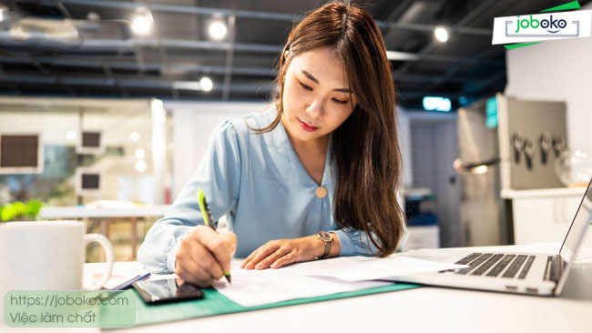 nhung viec nha tuyen dung can lam ngay khi co nhan vien moi 2