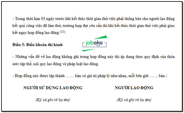 mau hop dong thu viec 6