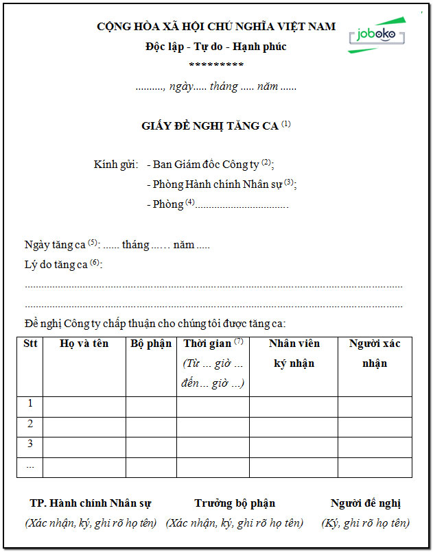 mau giay de nghi tang ca 3