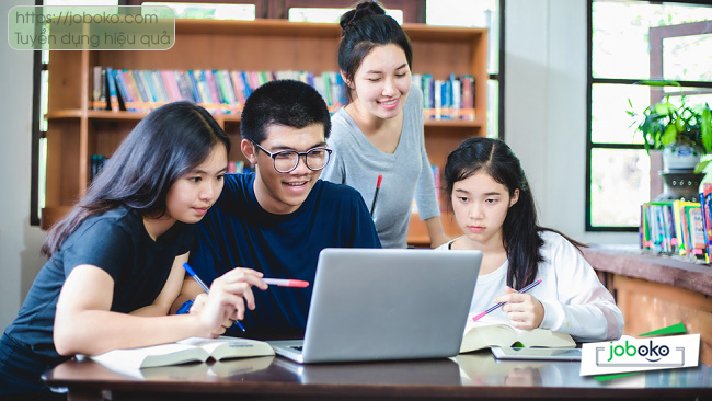 mo ta cong viec cua thuc tap sinh 2