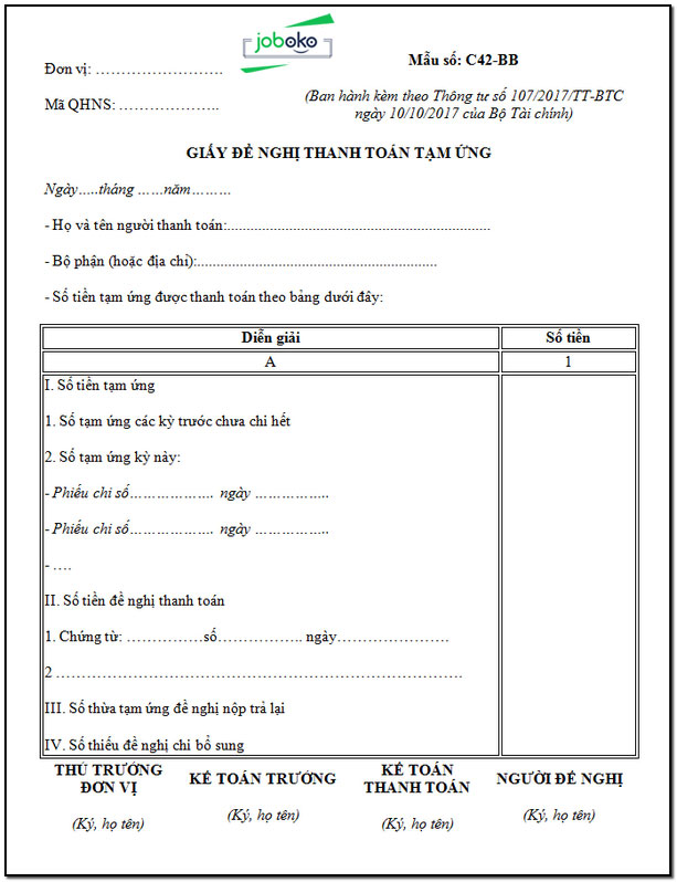 mau giay de nghi thanh toan 3