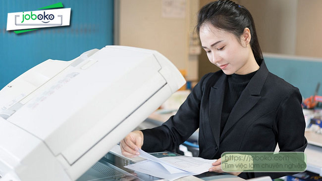 nghe tro ly thu ky khong chuyen nghiep thi kho thanh cong 3