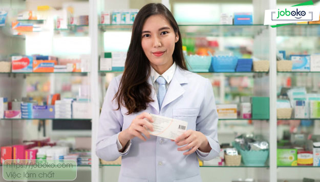 huong di nao cho nhung sinh vien nganh duoc trong tuong lai