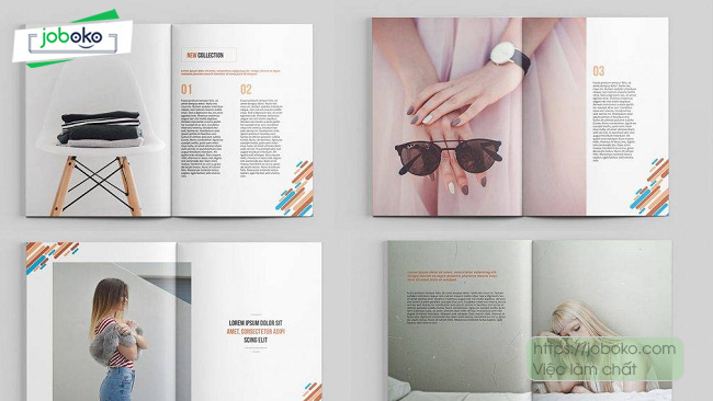 portfolio la gi the nao la mot portfolio chuyen nghiep 2