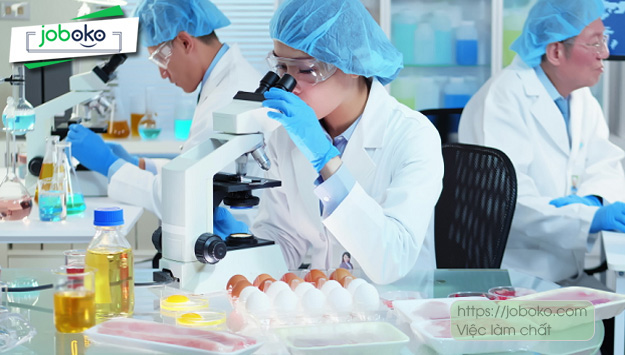 nganh cong nghe thuc pham va trien vong viec lam thu nhap 2