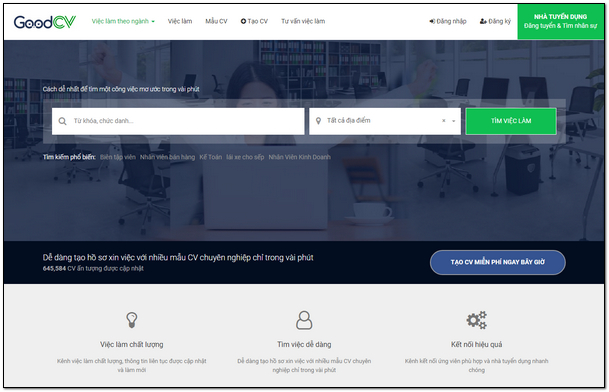 kinh nghiem tim viec lam tai tay ninh 2