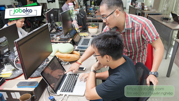 kinh nghiem xin viec lam lap trinh vien android 2