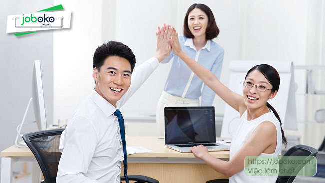 chuyen vien kinh doanh du an la gi luong co cao khong 3