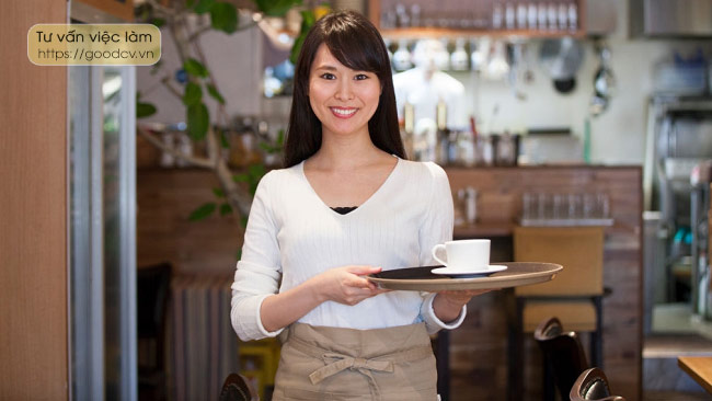 nhan vien chay ban la lam gi lieu co trien vong khong 3