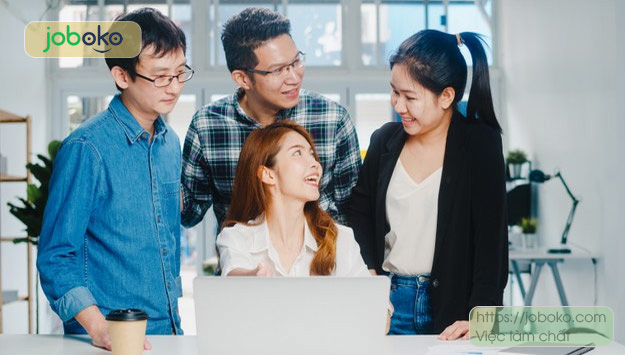 7 cach khuyen khich su phat trien cua nhan vien 2