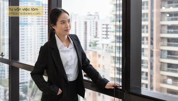 viec lam nhan vien hanh chinh