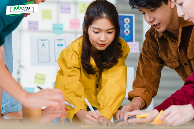 mo ta cong viec chuyen vien marketing