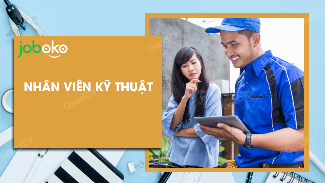nhan vien ky thuat