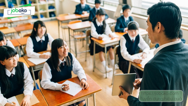 tai sao nen chon nghe giao vien tieng nhat 2