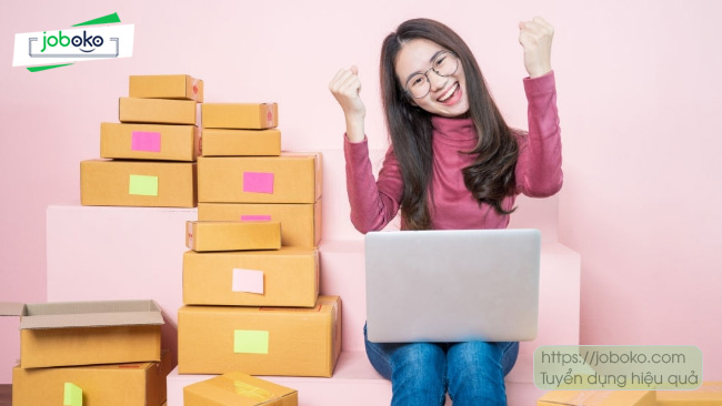 Nhung viec lam them cuoi tuan co thu nhap tot