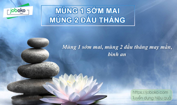 stt mung 1 som mai mung 2 dau thang may man binh an 2