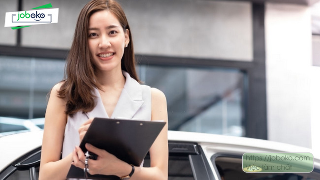 cau hoi phong van nhan vien kinh doanh o to 2