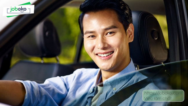 Cau hoi phong van nhan vien lai xe