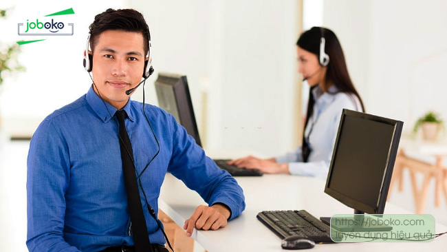 cong viec chot don hang