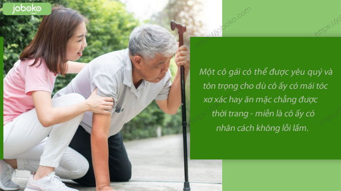 nhung cau noi hay ve nhan cach song cach doi nhan xu the khon kheo 3