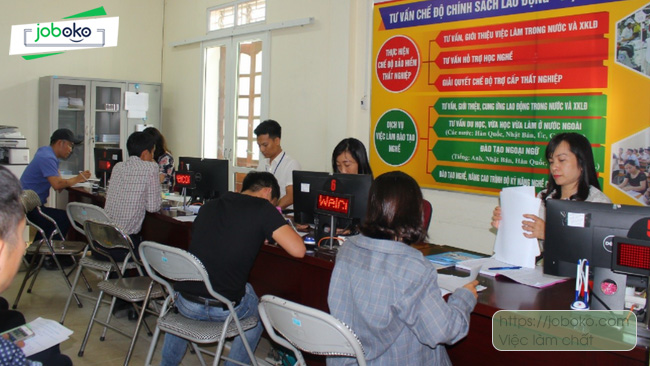 trung tam gioi thieu viec lam 2