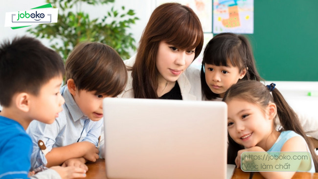 giao vien tieng anh mam non 3