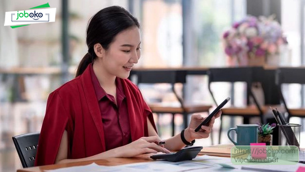 mo ta cong viec cua ke toan doanh thu 2