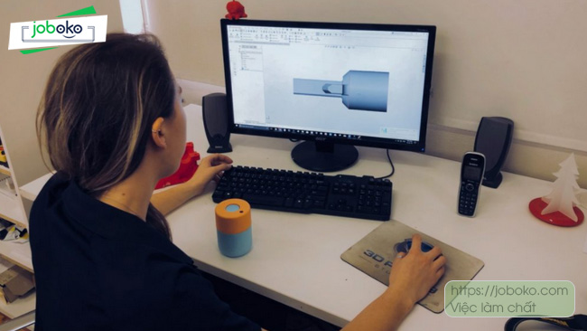 nhan vien thiet ke 3d 3