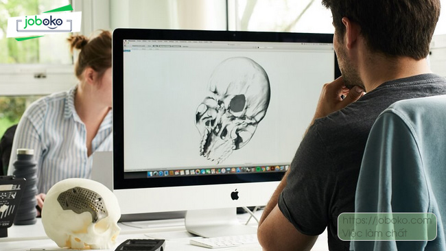 nhan vien thiet ke 3d 5