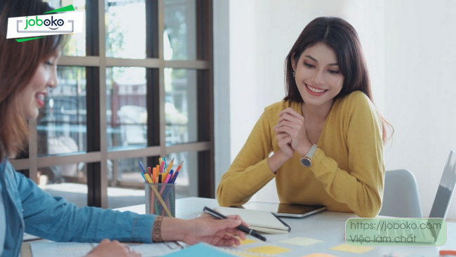 Ky nang teamwork la gi Cach phat trien ky nang lam viec nhom trong cong viec