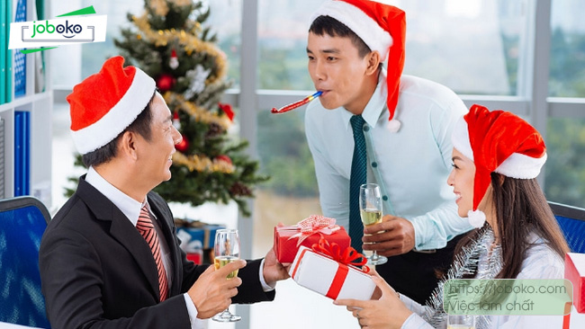 loi chuc giang sinh hay khuay dong khong khi cho cong ty van phong 3