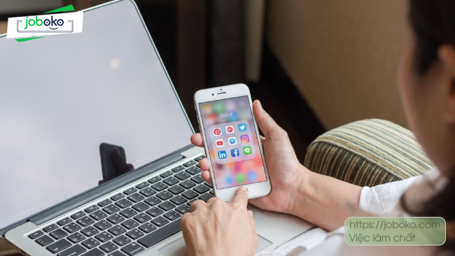 co nen dang tin tuyen dung tren facebook khong hieu qua va han che la gi 2