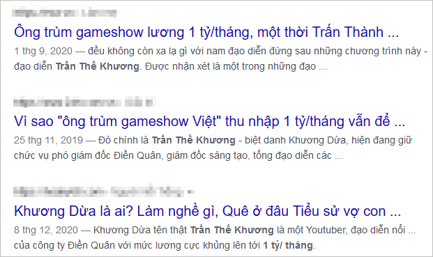 Cong ty Dien Quan tuyen dung