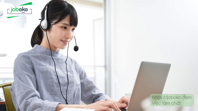 Cach viet cv xin viec nhan vien telesales