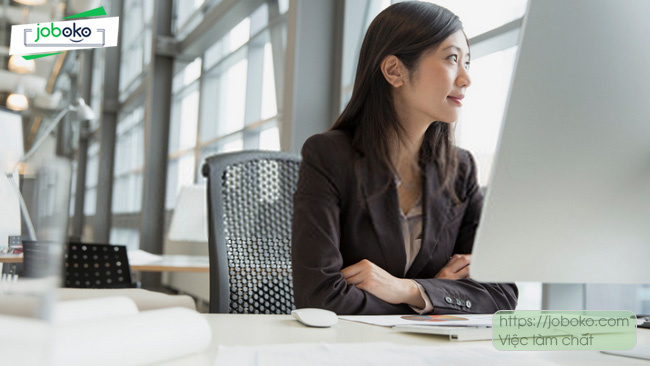 Cach viet CV xin viec Nhan vien van phong