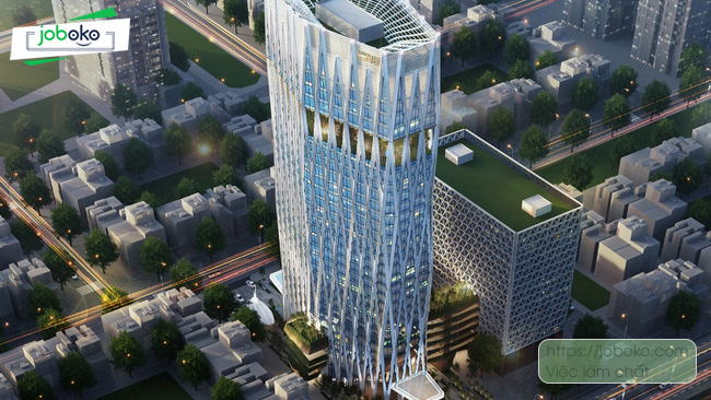 top 6 cong ty kien truc noi tieng quy mo lon tai viet nam 3