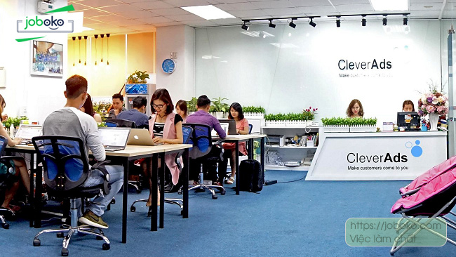 top 6 cong ty marketing uy tin chuyen nghiep nhat 2