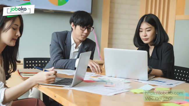 nhung thoi quen chi co o mot ke toan vien gioi 2