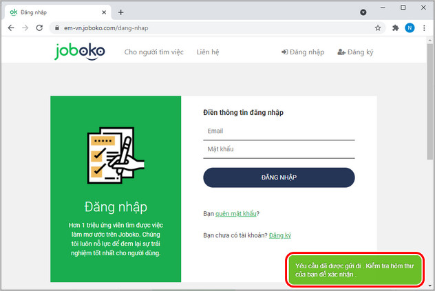Huong dan nha tuyen dung