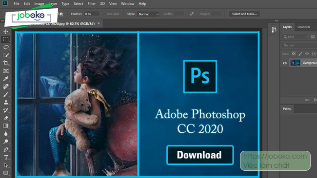 phan mem chinh sua anh tren may tinh tot nhat 2