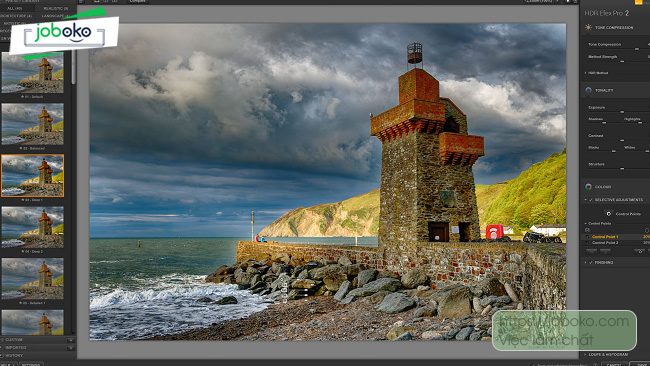 phan mem chinh sua anh tren may tinh tot nhat 6