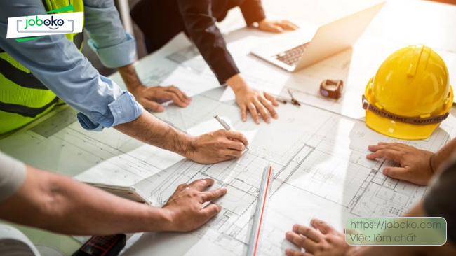 Cach viet CV xin viec ky su xay dung