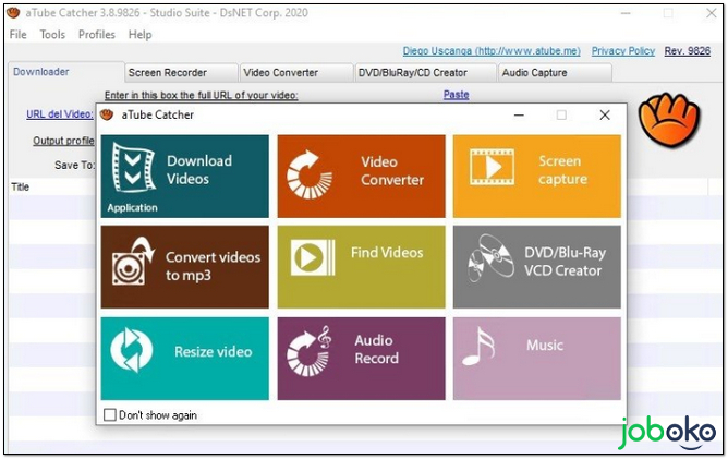 top phan mem tai mp3 tren youtube ve pc smartphone 3