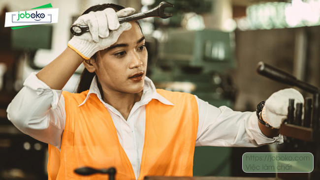 Cach viet CV xin viec lao dong pho thong