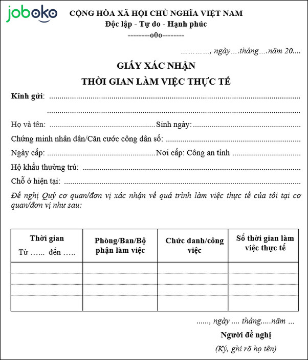 mau bang xac nhan thoi gian lam viec 3