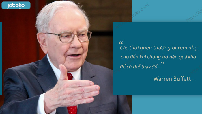 warren buffett 3